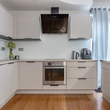 Piedmont Apartment - Loftaffair Krakow Ngoại thất bức ảnh
