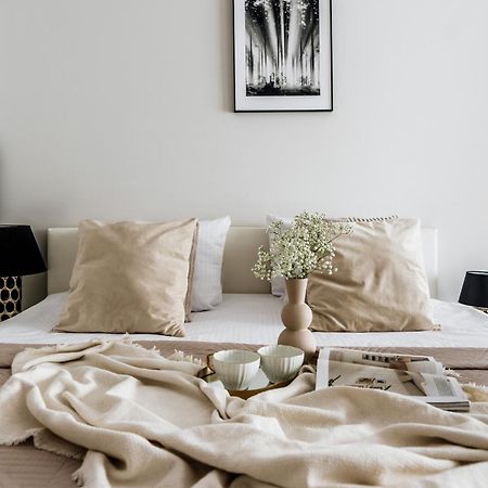 Piedmont Apartment - Loftaffair Krakow Ngoại thất bức ảnh