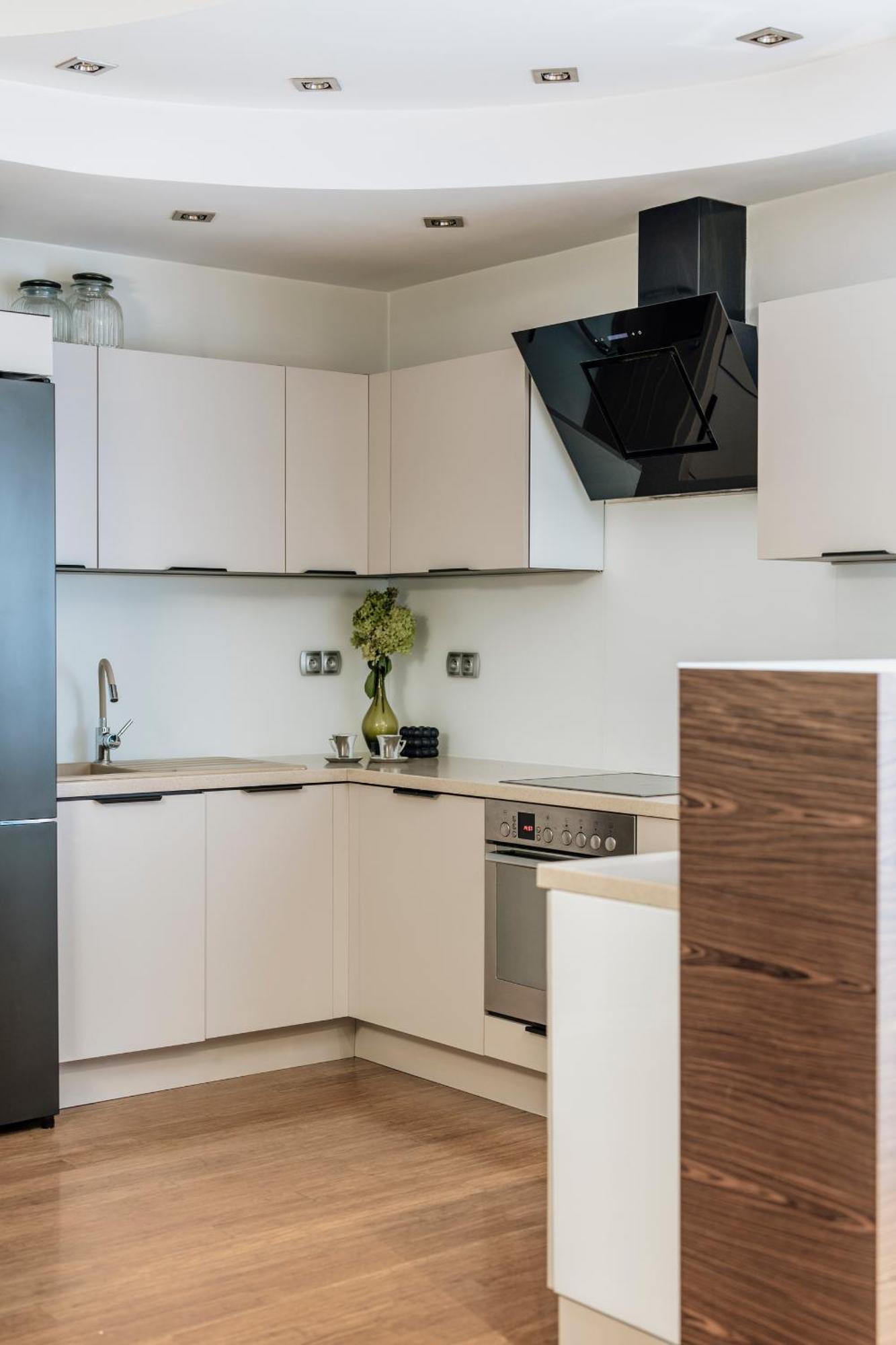 Piedmont Apartment - Loftaffair Krakow Ngoại thất bức ảnh