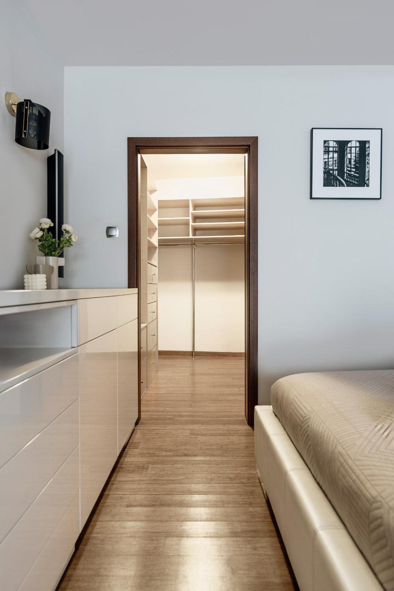 Piedmont Apartment - Loftaffair Krakow Ngoại thất bức ảnh